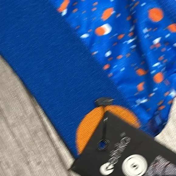 Ethika  S Bra Sports Bra - Picture 9 of 9